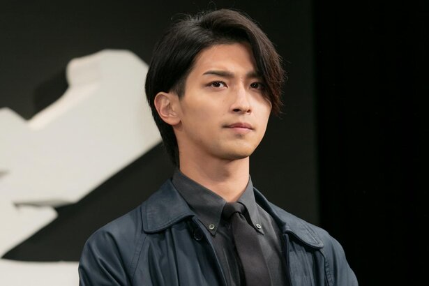 横浜流星 俳優業に悩んだ過去を告白 向いてないんじゃないかと ガールズちゃんねる Girls Channel