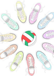 バレーボール部だった人 ガールズちゃんねる Girls Channel