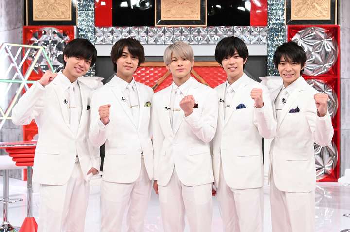 King&Prince、特番の「セクハラ」「ドッキリ」企画に批判噴出! 平野紫耀のファスナー早上げ対決が波紋