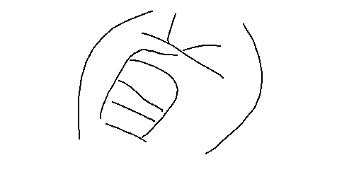 【第二回】苦手な顔文字選手権