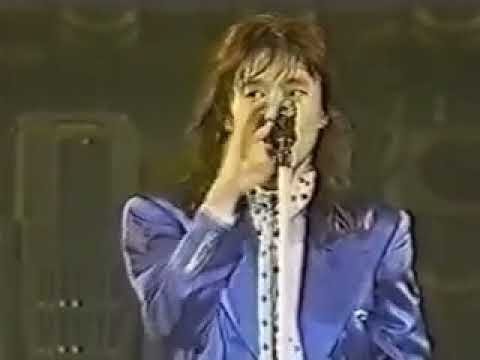 TMN 4001 DAYS GROOVE (final live LAST GROOVE) 5.18 - YouTube