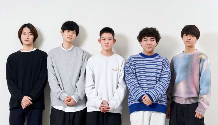 『ZIP！』“朝ドラマ”主要キャスト1人を視聴者参加型オーディションで決定　候補者5人が発表 | ORICON NEWS