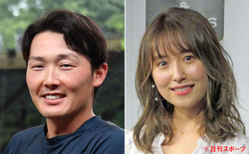 元乃木坂衛藤美彩が第1子男児出産「人生で一番感動的」夫は西武源田壮亮