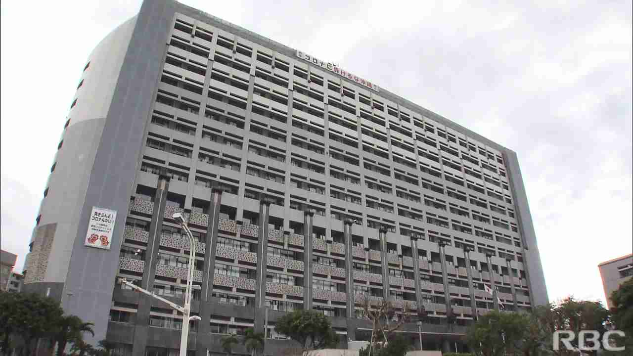 【速報】沖縄の感染1414人　初の4ケタ台に（RBC琉球放送） - Yahoo!ニュース