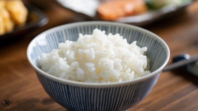 ｢米を冷まして食べる｣のが病気を遠ざける根拠 | 健康 | 東洋経済オンライン | 社会をよくする経済ニュース