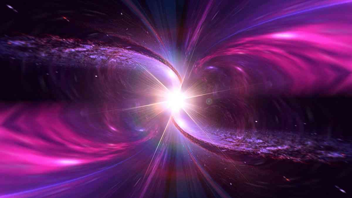 「宇宙には始まりなどなかった」との指摘、ビッグバンの前から宇宙は無限に続いていたという新説とは？ - GIGAZINE