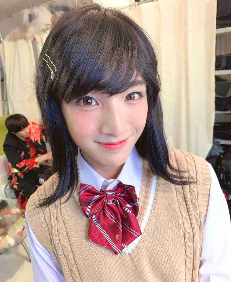 女装が綺麗な男性芸能人
