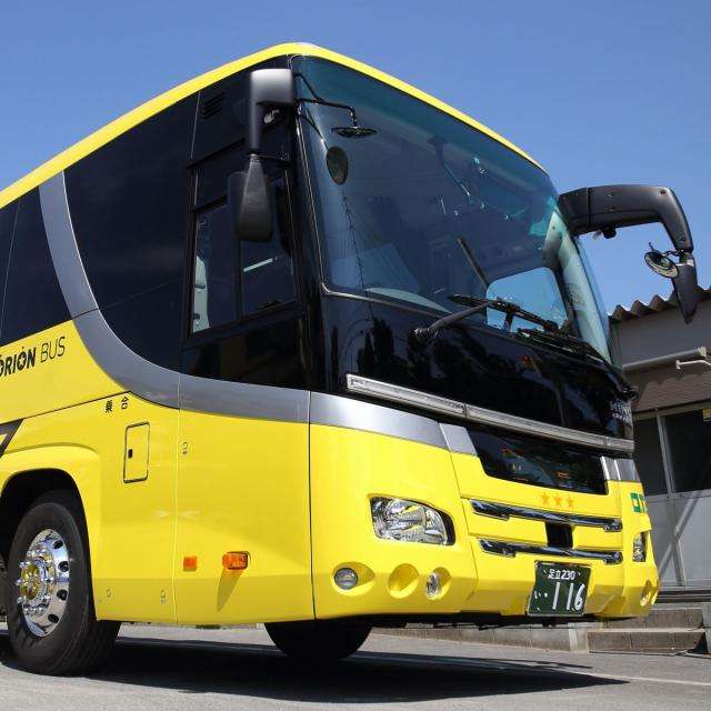 まさに逆転の発想！　高速バス座席倒し問題、乗車時に全部倒して対応