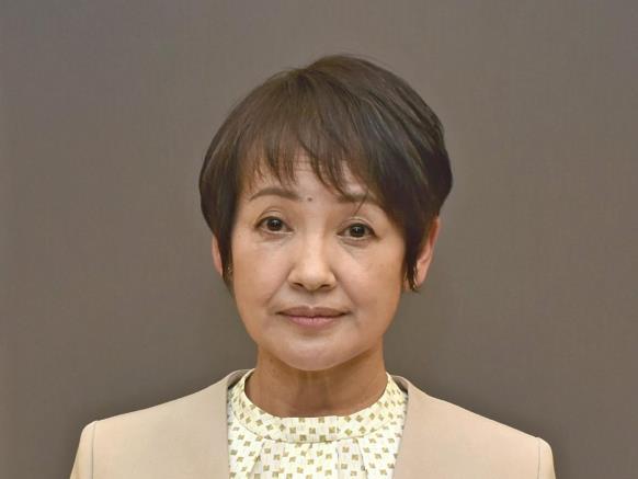 高見知佳氏、参院選に立候補表明「私にできることをやろう」…立民が推薦の方針 : 参院選 : 選挙・世論調査 : 読売新聞オンライン