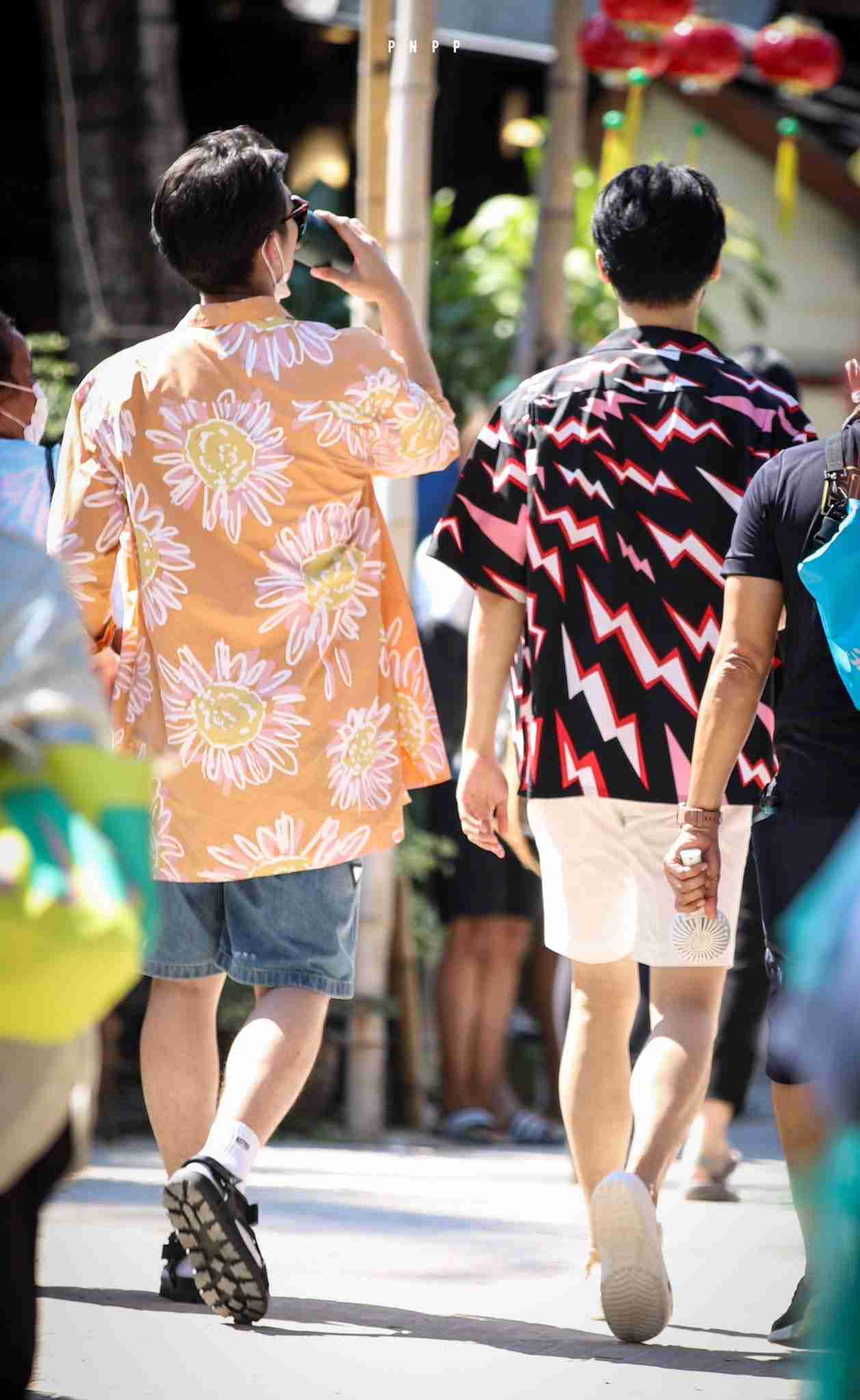 【定期】2gether the seriesについて話そうpart22【タイBL】