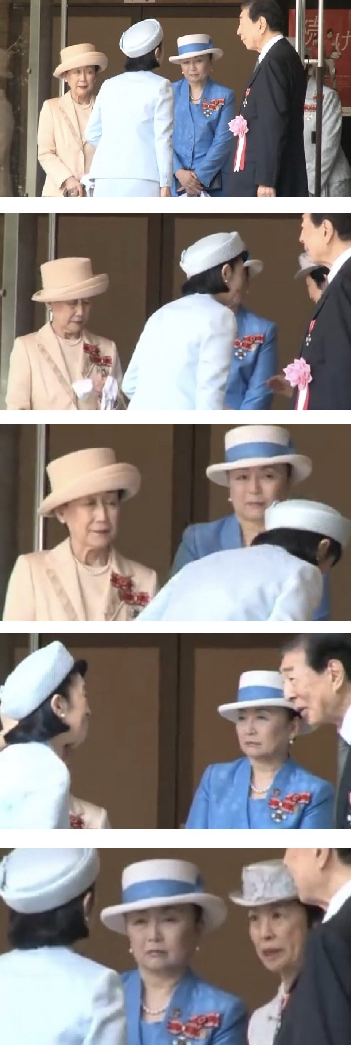 【写真撮影】カメラ目線？はずす？