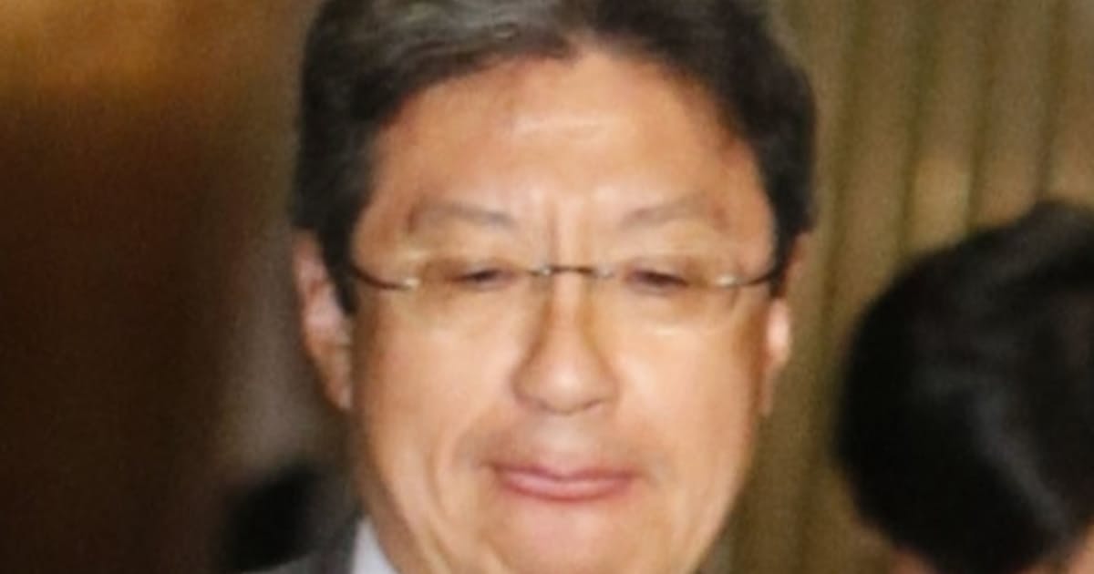 三菱重工、顧問に前首相秘書官: 日本経済新聞