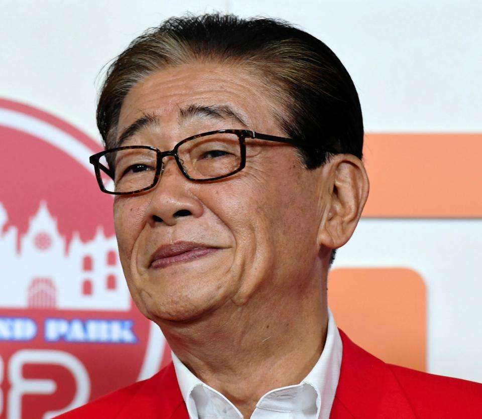 関口宏「サンモニ」津波情報の日本地図「出さなきゃなんないでしょうか」