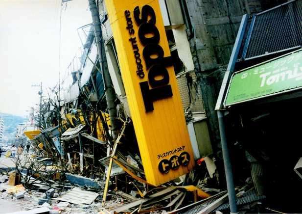 【都市直下地震】阪神大震災で「人工地震説」はいかにして生まれたか - ライブドアニュース