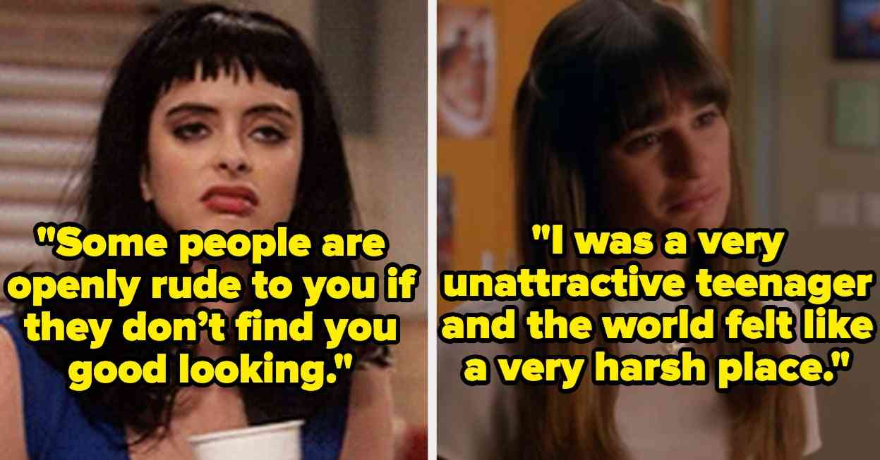 15 Times People Experienced Pretty Privilege