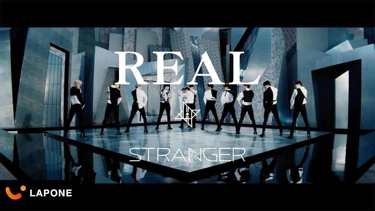 JO1｜'REAL' Official MV - YouTube