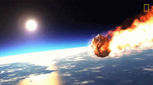 幅1キロの小惑星、来週地球に最接近 190万キロ先を通過