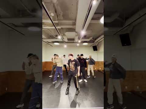 BE:FIRST / Shining One #Shorts #BEFIRST #ShiningOne - YouTube