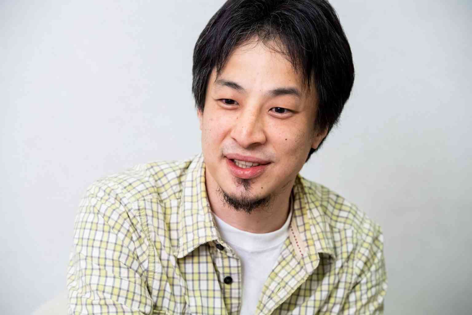 ひろゆきが考える「子どもにしないほうがいいお年玉の渡し方」ワースト1