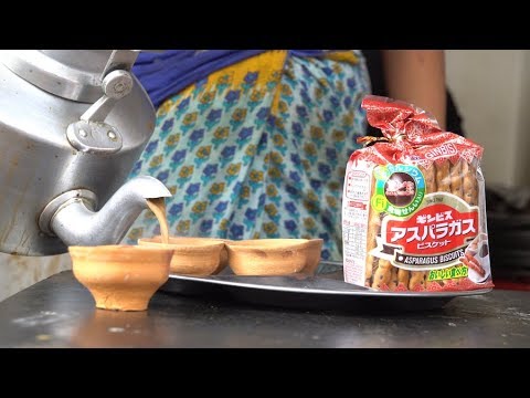 U-zhaan×環ROY×鎮座DOPENESS / ギンビス - YouTube