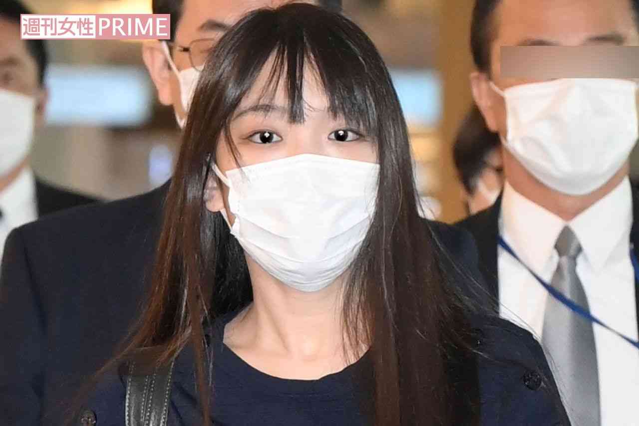 小室眞子さん・圭さん夫妻、NY謳歌の裏に「日本の税金」が投入されていた！ | 週刊女性PRIME