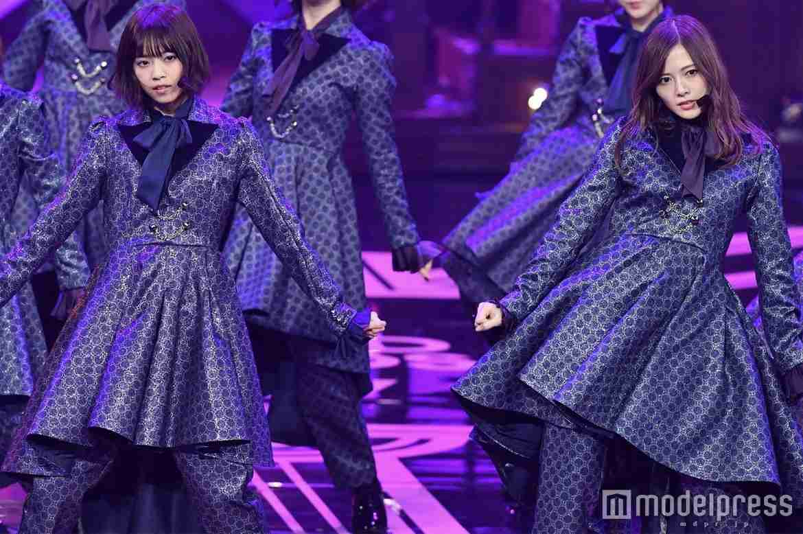 西野七瀬がコロナ感染 17日に発熱し18日PCR検査で陽性「現在、症状は落ち着きました」