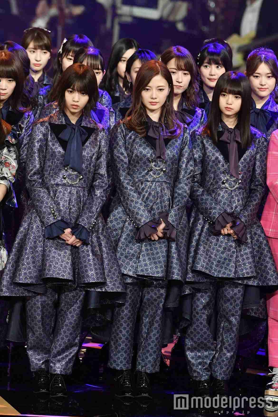 西野七瀬がコロナ感染 17日に発熱し18日PCR検査で陽性「現在、症状は落ち着きました」