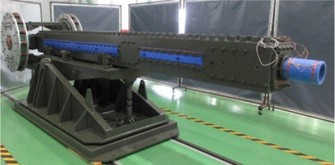 防衛省、レールガン開発に本腰 SF・アニメが現実に?
