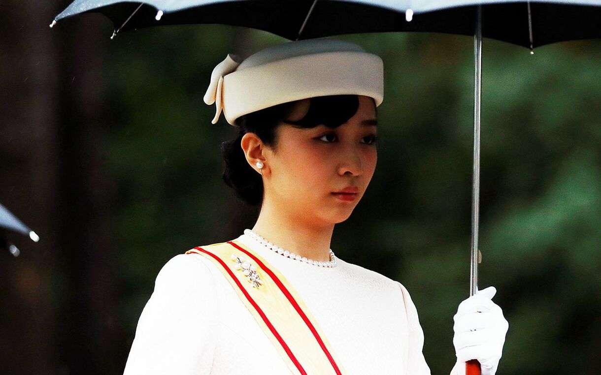 「囚われのプリンセス」佳子さまは高3で豹変した　紀子さまに「うるさい！」 | 週刊文春 電子版