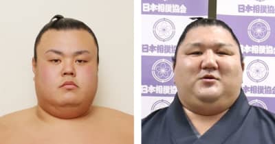 力士2人を賭博容疑で聴取　埼玉県警、書類送検へ ｜ 共同通信