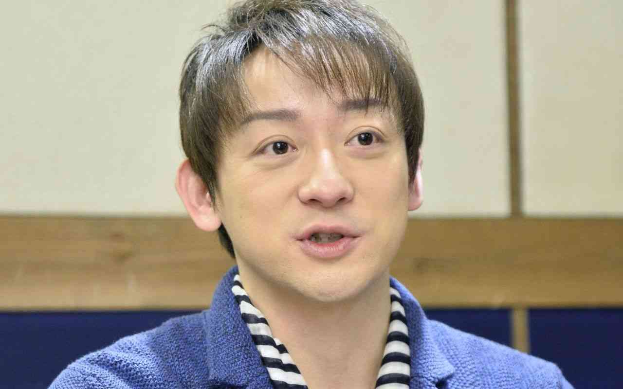 山本耕史45歳が愛される理由　三谷幸喜のお気に入り、堀北真希と結婚、共演者とも… | 文春オンライン