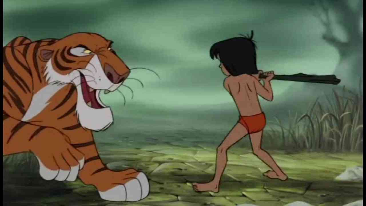 【寅年なので】トラ作品🐯