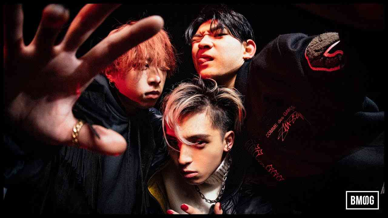 edhiii boi, SOTA, Novel Core / 118 (Prod. SOURCEKEY) -Music Video- - YouTube