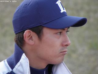 俳優･アイドル以外で格好いいと思う人 part5