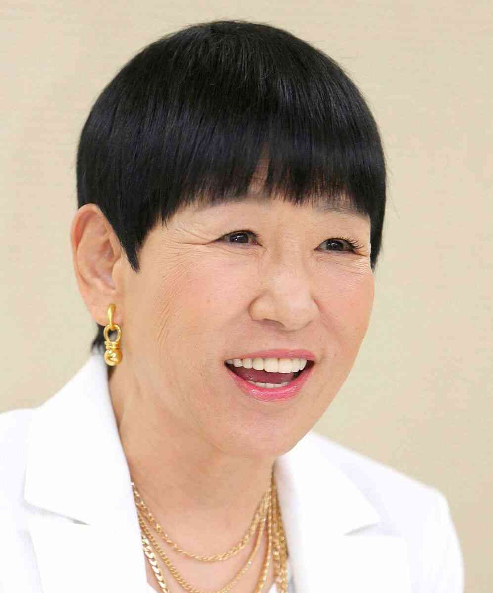 和田アキ子、「おまかせ」で喉の不調を告白…「ＰＣＲ検査も抗原体検査も陰性です」 : スポーツ報知