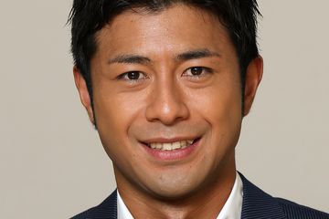俳優･アイドル以外で格好いいと思う人 part5