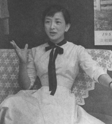 50年代60年代のファッションが好き！
