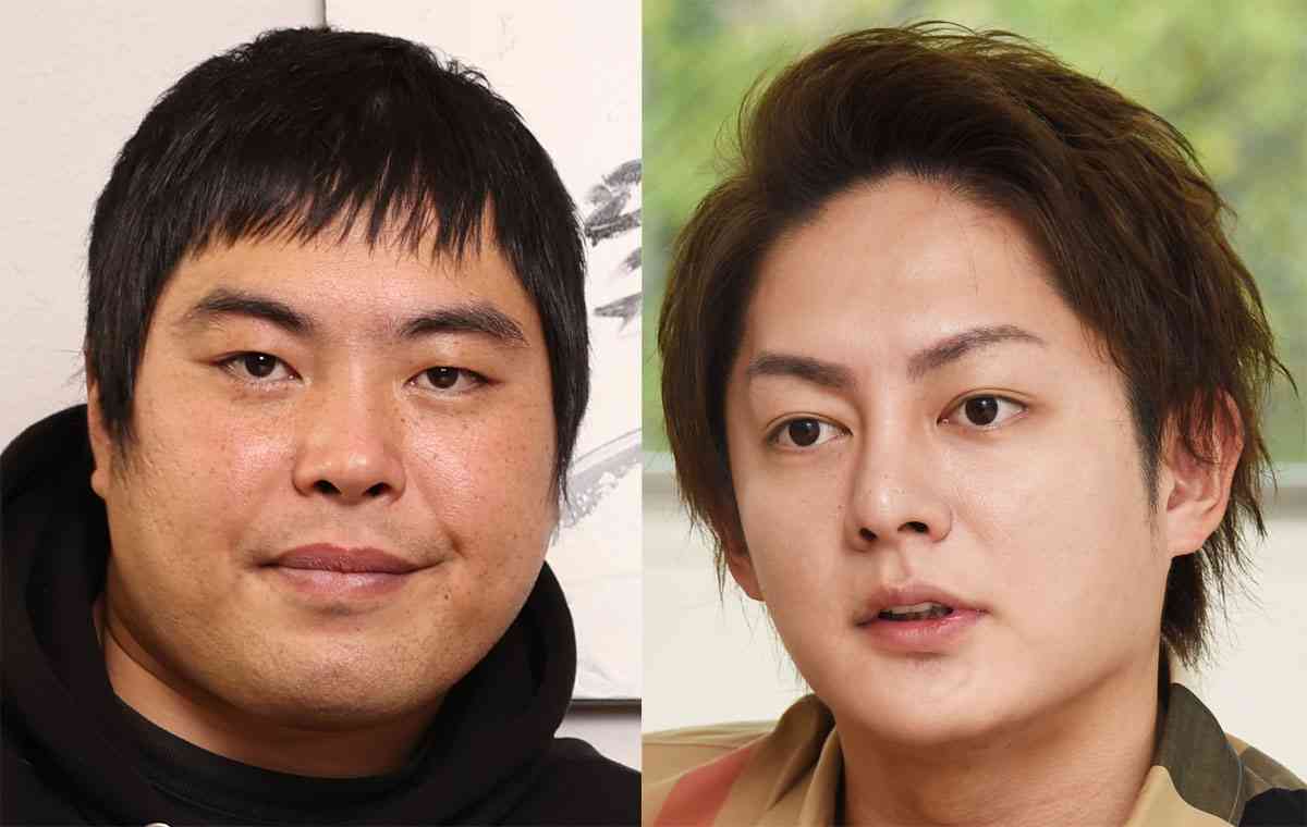 青汁王子がへずまりゅうを断罪「月３００万稼ぐリアル物乞いビジネスにダマされるな！」（東スポWeb） - Yahoo!ニュース
