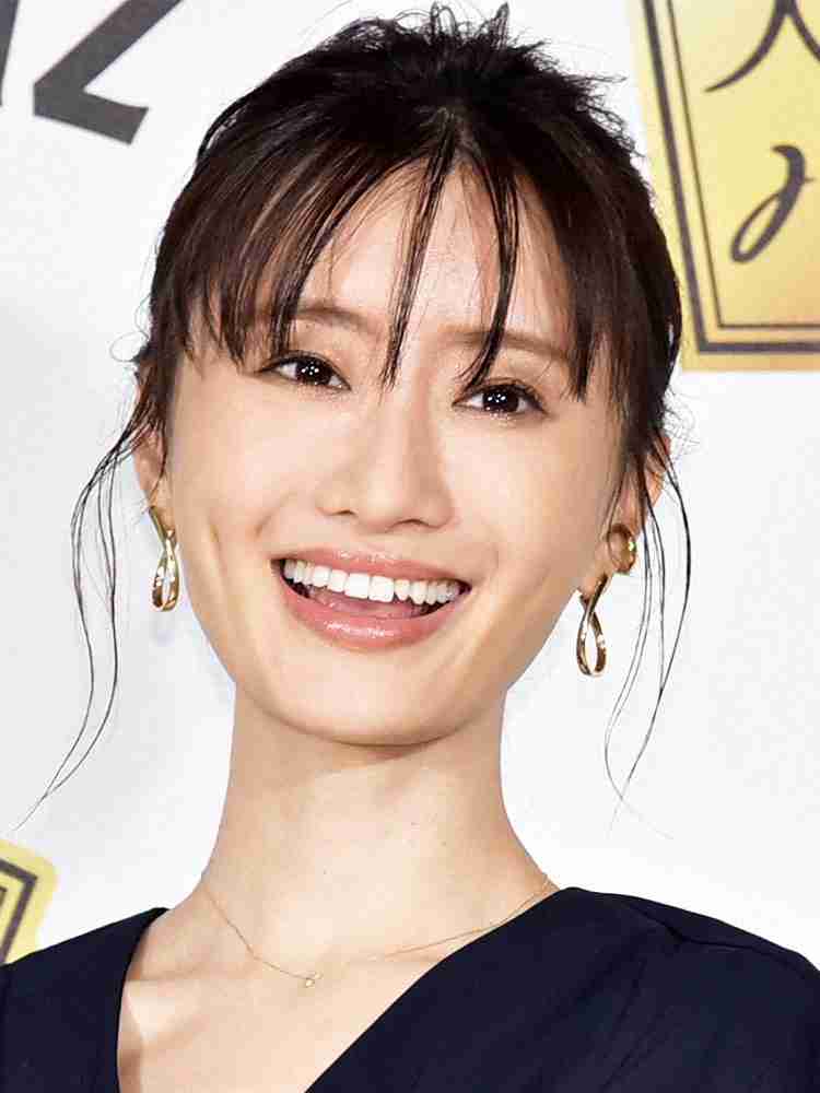 松本まりか「細眉」やめた理由、樹木希林さんの助言は「ものすごい説得力があった」