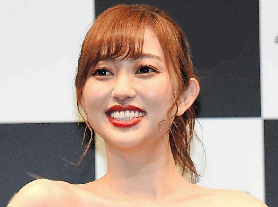菊地亜美 新年早々クレカ不正利用被害が発覚「ばーーっと20件くらい」