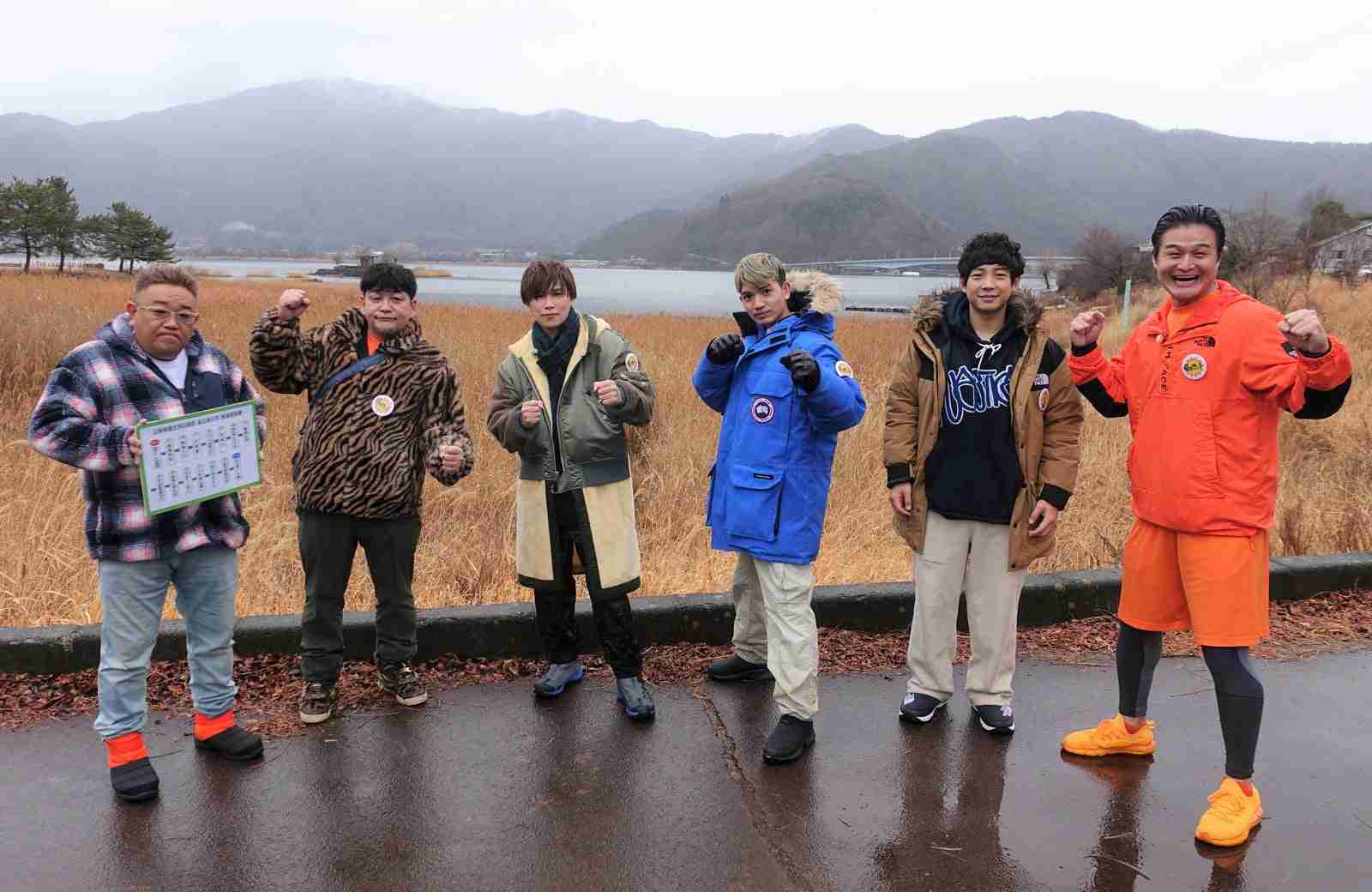 SixTONES高地優吾、ミラクル起こし「キスマイ超えた」千賀健永が嘆く - モデルプレス