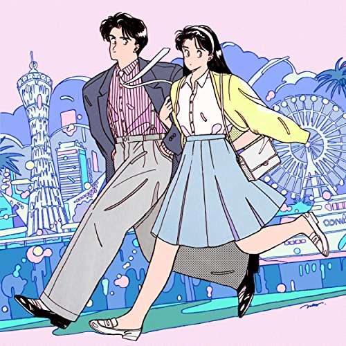 オーバーサイズブームよ去れ