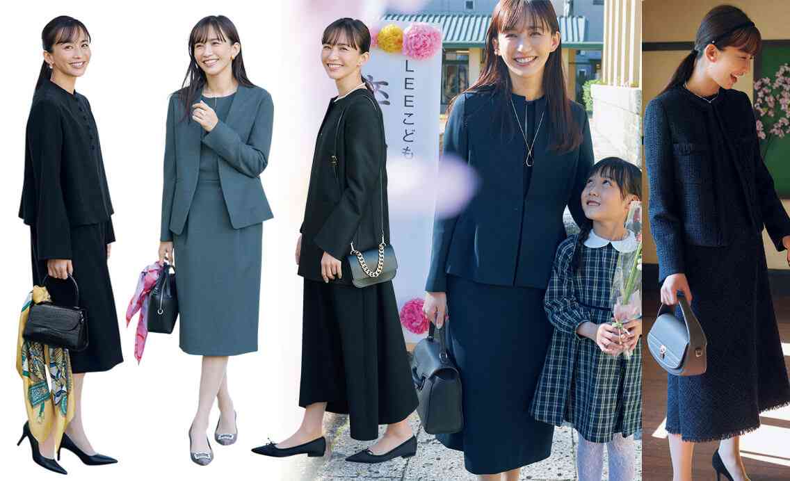 2022最新【ワンピース＆ジャケットのフォーマル服5選】卒入園や卒入学、謝恩会に発表会におすすめ！（集英社ハピプラニュース） - Yahoo!ニュース