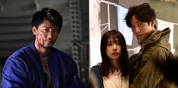 竹内涼真主演「君と世界が終わる日に」新エピソード“特別編”金ローで放送 | cinemacafe.net