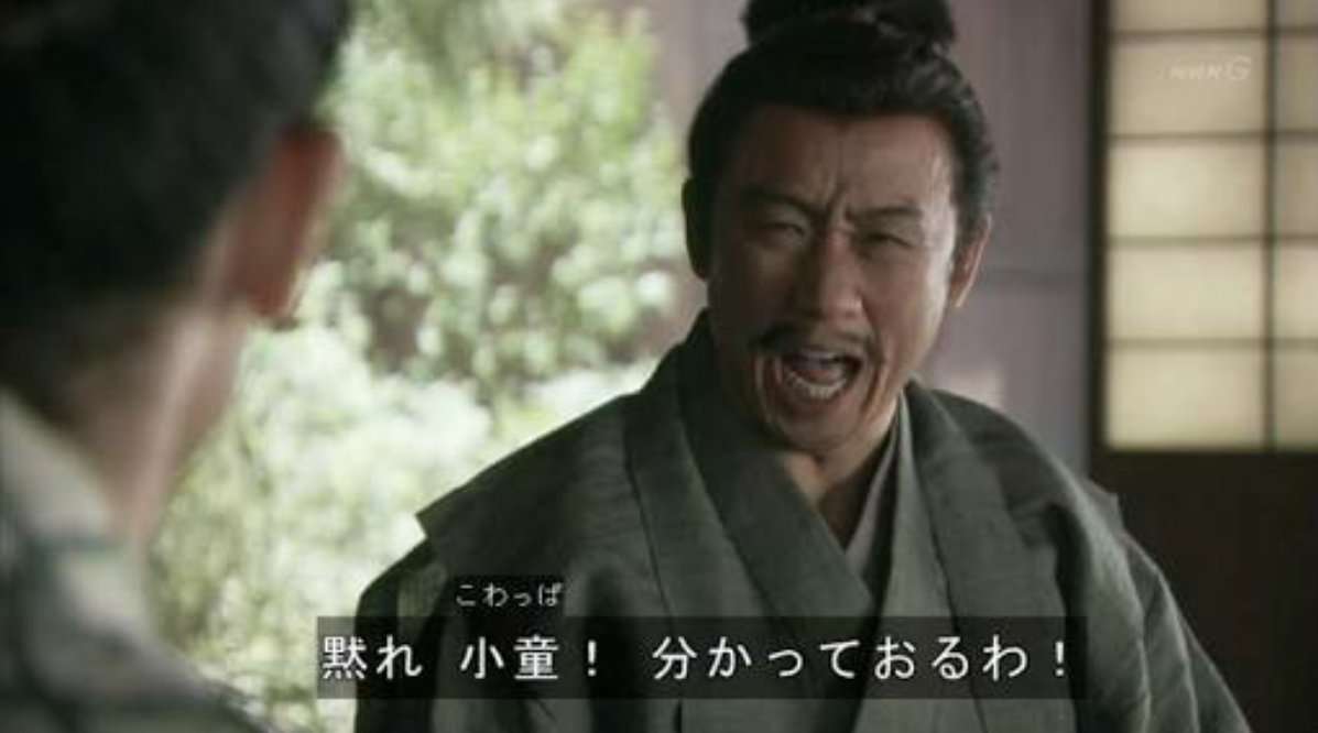 大河ドラマ真田丸を語る！