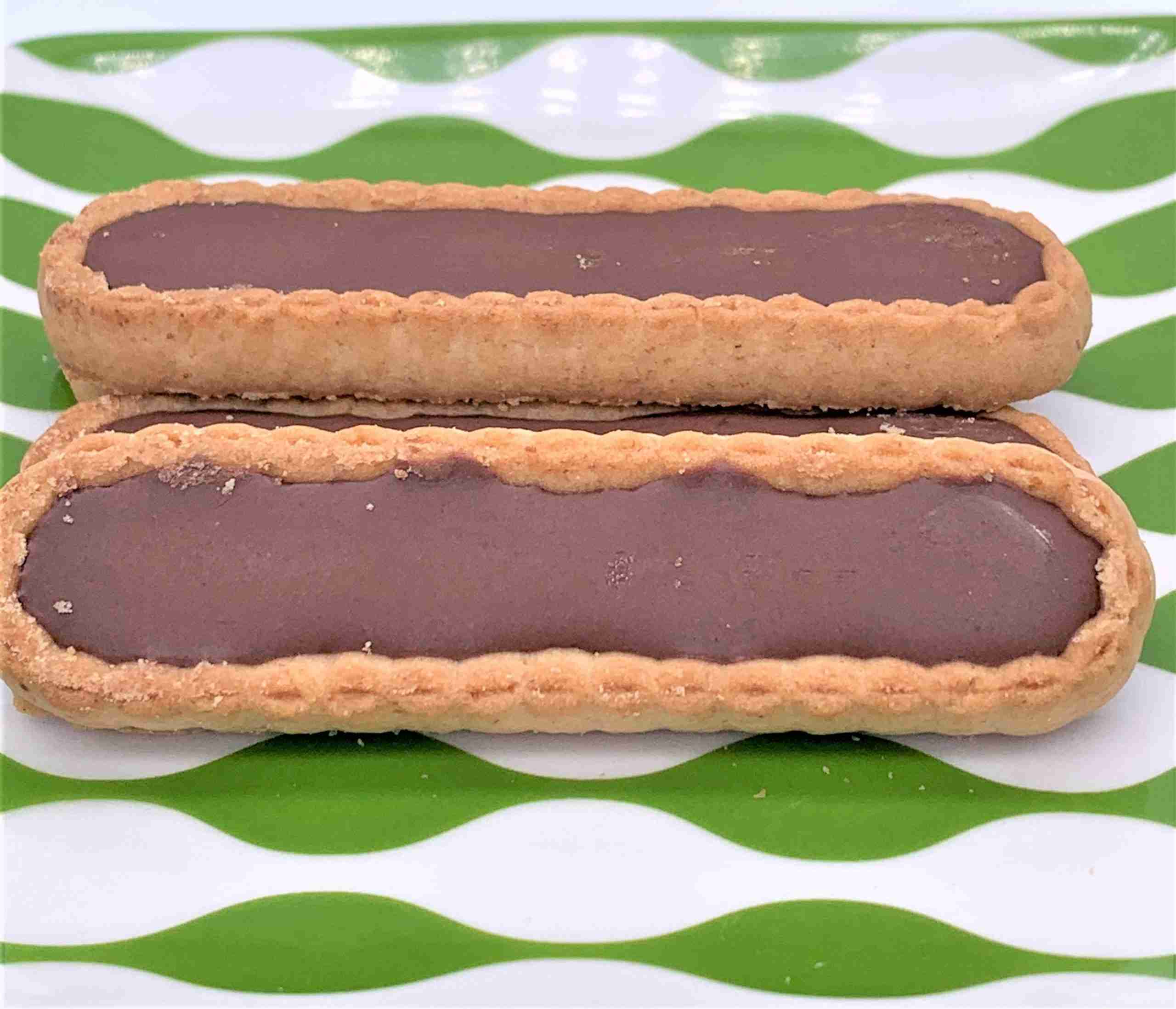 来客時に出すお菓子