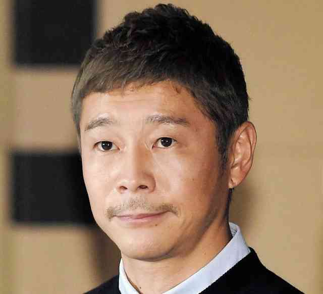 前澤友作氏　宇宙では「UFOも宇宙人も発見できませんでした」