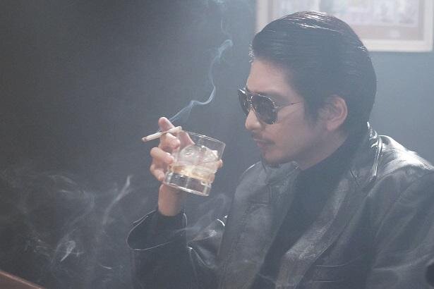 向井理主演『婚活探偵』初回見逃し配信、BSテレ東史上最速で100万回再生突破！「ハマった」「おもしろくて何回も見た」の声 | WEBザテレビジョン