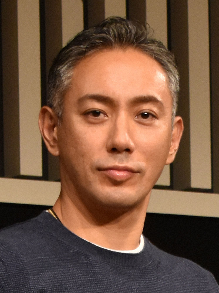 海老蔵、同級生が明かす幼少期の“ロールス・ロイス伝説”「堀越ってやっぱりすごいんだな!」― スポニチ Sponichi Annex 芸能