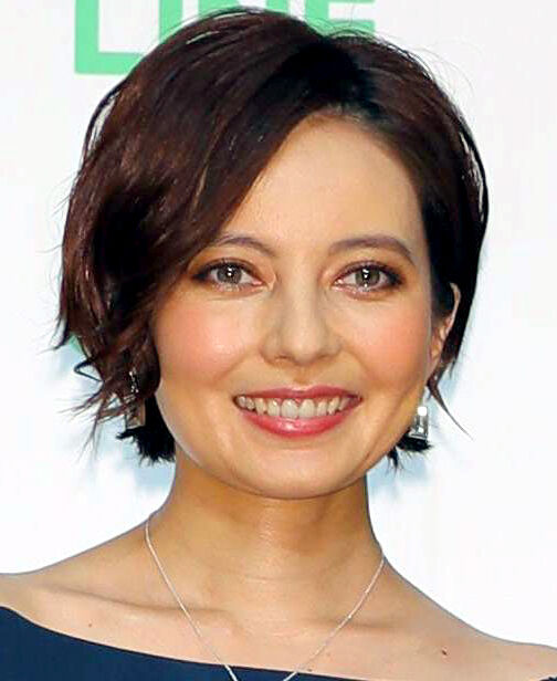 夫婦でコロナ感染のベッキー「子育てとコロナ自宅療養の両立が、こんなにも大変か」と吐露…２児の母（スポーツ報知） - Yahoo!ニュース